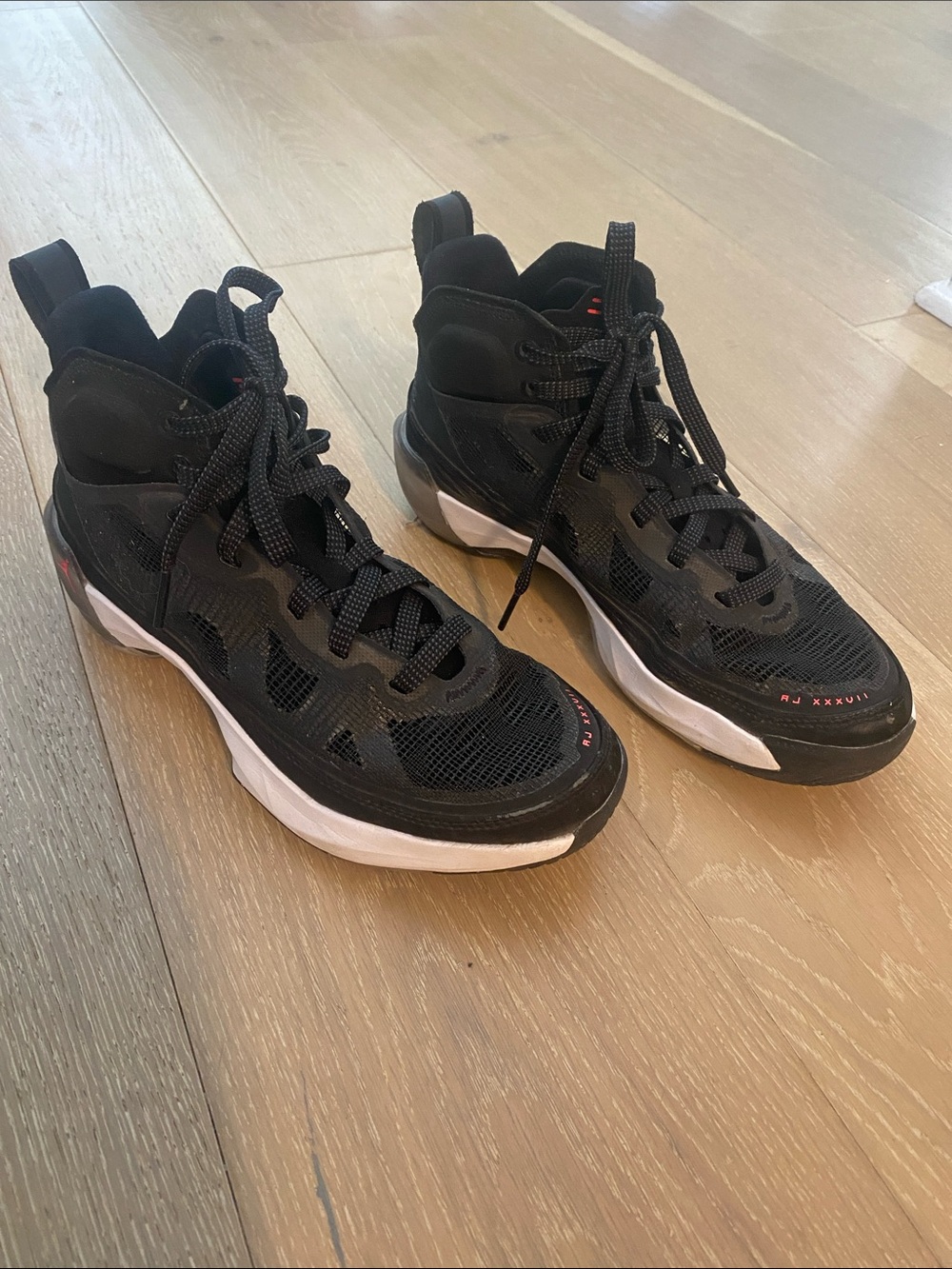 Jordan Kids Basketball Sneakers